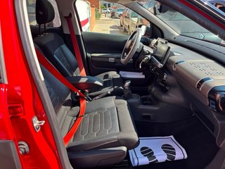 Citroen C4 Cactus Rip Curl 12 MESES DE GARANTIA