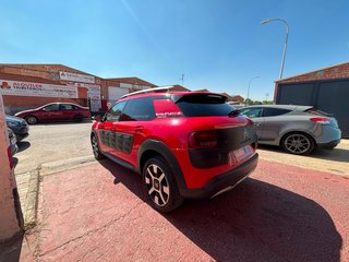 Citroen C4 Cactus Rip Curl 12 MESES DE GARANTIA