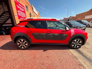 Citroen C4 Cactus Rip Curl 12 MESES DE GARANTIA