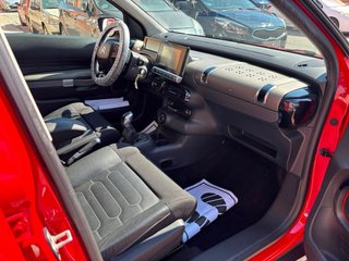Citroen C4 Cactus Rip Curl 12 MESES DE GARANTIA