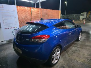 Renault Megane 3 III Coupe 1.9 131cv SIN FAP 2010