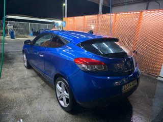Renault Megane 3 III Coupe 1.9 131cv SIN FAP 2010