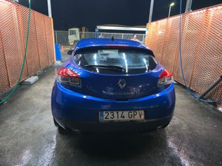 Renault Megane 3 III Coupe 1.9 131cv SIN FAP 2010