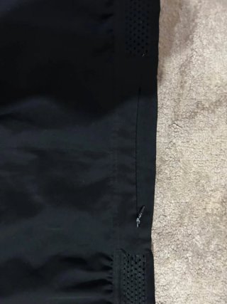 Pantalón Nike Aeroswift Negro