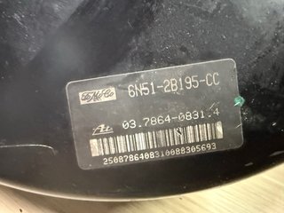 Depresor Freno Volvo V50 / Ford Mondeo