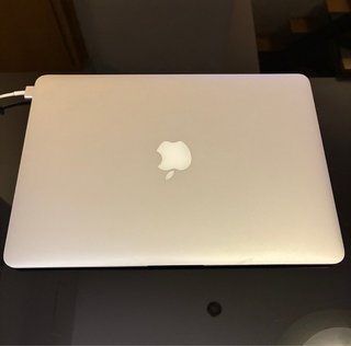 MacBook Air 13 MQD32 i5/8GB/128GB 2017