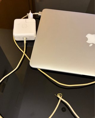 MacBook Air 13 MQD32 i5/8GB/128GB 2017