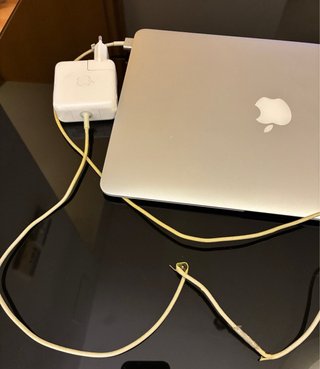 MacBook Air 13 MQD32 i5/8GB/128GB 2017