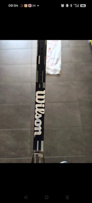 Wilson Blade 100 L US Open Limited Edition