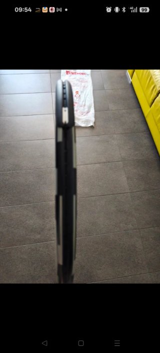 Wilson Blade 100 L US Open Limited Edition