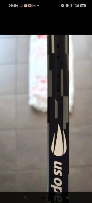 Wilson Blade 100 L US Open Limited Edition