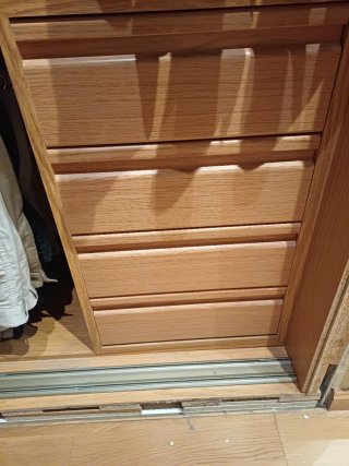 Cajonera armarios