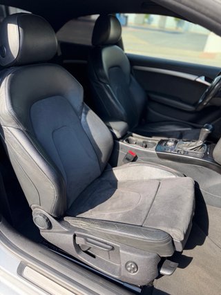 Audi A5 2009