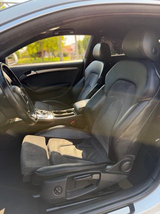 Audi A5 2009