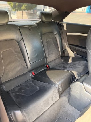 Audi A5 2009