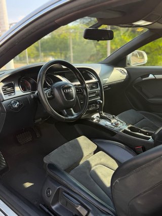 Audi A5 2009