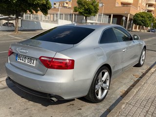 Audi A5 2009