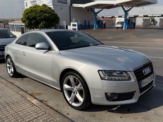 Audi A5 2009