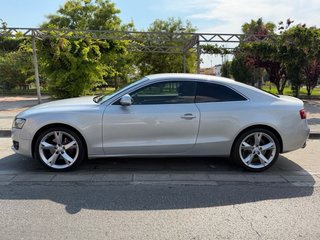 Audi A5 2009