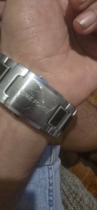Reloj time force Rafa Nadal.