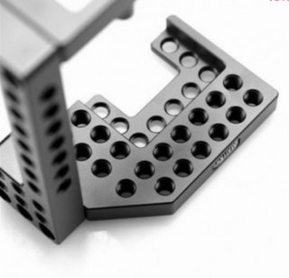 SmallRig 1620 Custodia di Montaggio per Sony A7/A7R/A7S