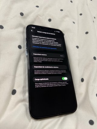 iPhone 12 Pro Max 512 GB Azul Pacífic