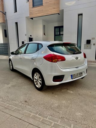 KIA Ceed 2017