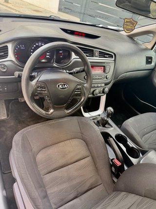 KIA Ceed 2017