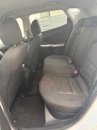 KIA Ceed 2017