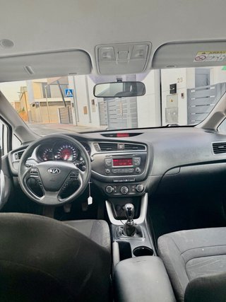 KIA Ceed 2017