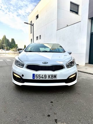 KIA Ceed 2017
