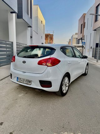 KIA Ceed 2017