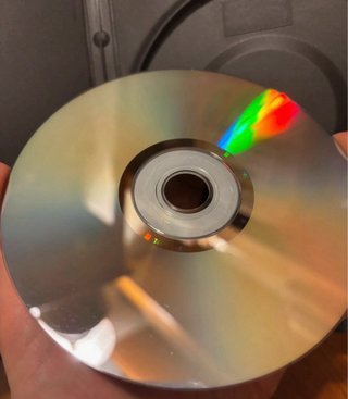 DVD 🇵🇹 CSI: Perigo a sete palmos