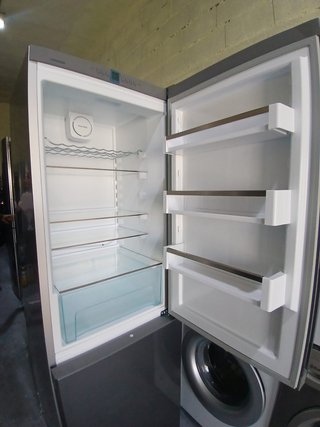 Frigorífico Liebherr 185x60 No Frost Inox A+++