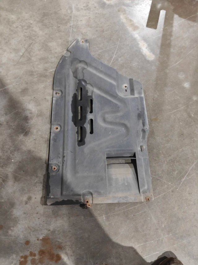 Cubrecarter BMW E90 E91 E92 E93 Caja Cambios