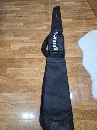 Funda de Fusil Pesca submarina Beuchat Marlin
