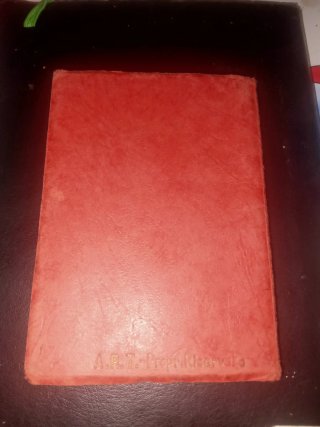 Libro Antiguo Catacombe di S. Callisto Roma
