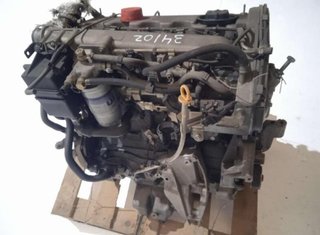 Lancia tmanp525703 motor completo 839a5000 lybra
