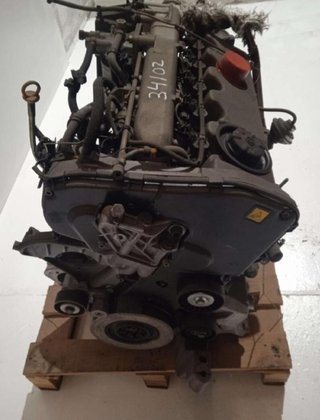 Lancia tmanp525703 motor completo 839a5000 lybra