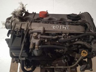 Lancia tmanp525703 motor completo 839a5000 lybra