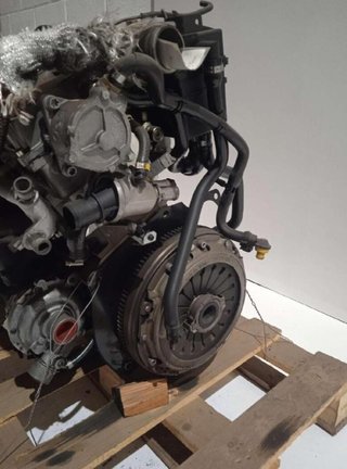 Lancia tmanp525703 motor completo 839a5000 lybra