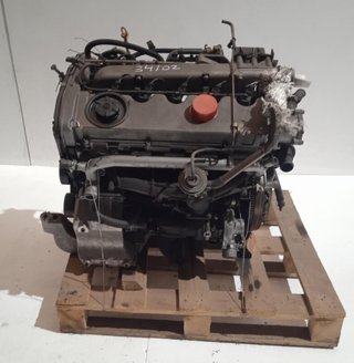 Lancia tmanp525703 motor completo 839a5000 lybra