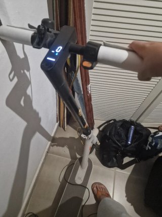 Xiaomi Mi Electric Scooter Essential