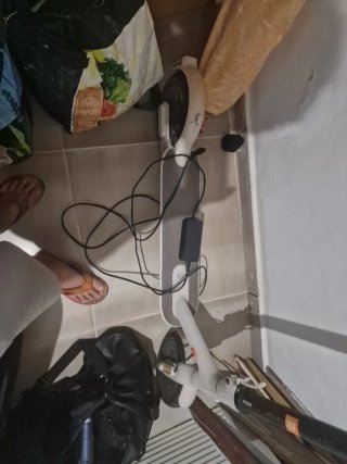 Xiaomi Mi Electric Scooter Essential