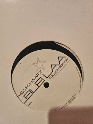 Lote 6 Vinilos Hard Techno- Schranz Nuevos