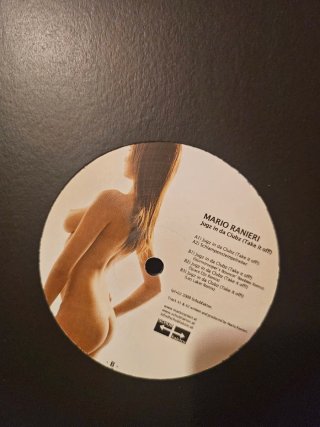 Lote 6 Vinilos Hard Techno- Schranz Nuevos