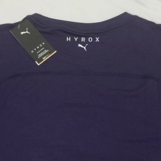 Camiseta Puma x Hyrox