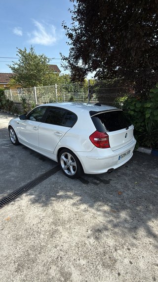 BMW Serie 1 2009