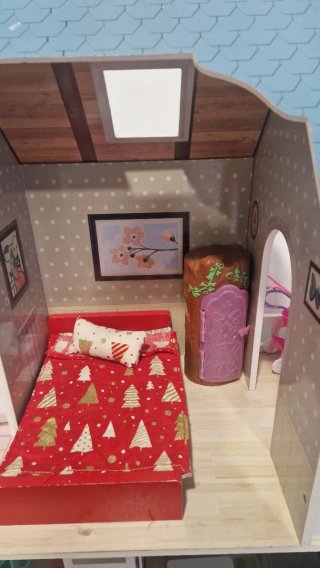 Casa de Muñecas Imaginarium