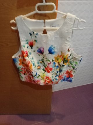 Lote de ropa mujer